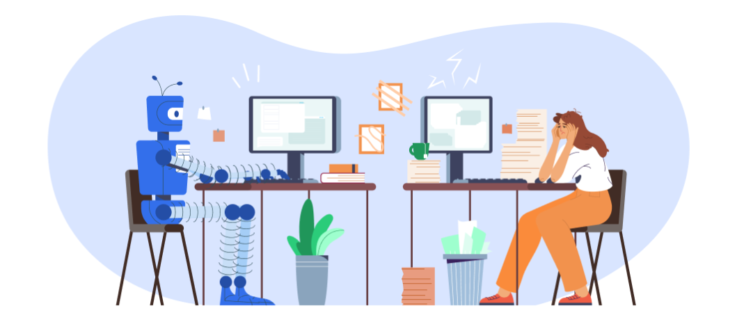 Manual vs Algo Trading